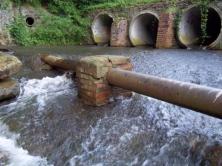 Conditions Assessment of Aerial Crossing Assets Conditions Assessment of Aerial Crossing Assets